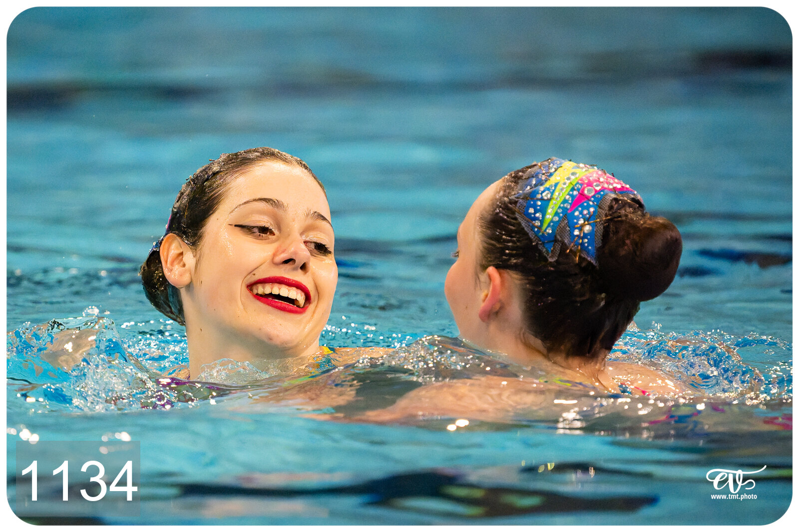 CHAMPIONNAT DE FRANCE DE NATATiON ARTISTIQUE N1 & ELITE 2026